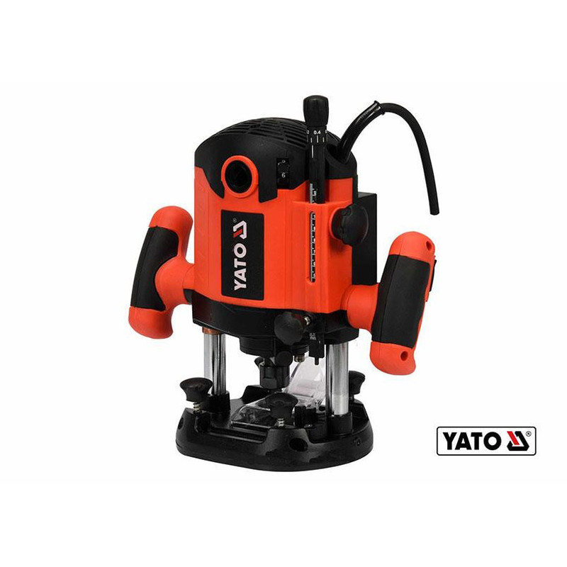 Фрезер кромковий YATO YT-82380